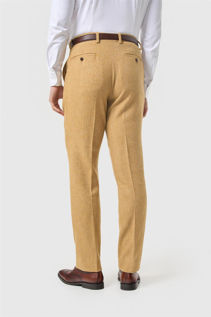 Thomas Amber Trousers