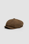 Thomas Brown Baker Boy Caps