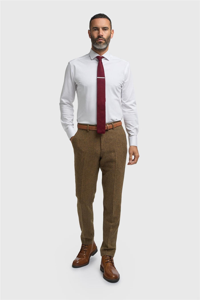 Thomas Brown Trouser