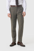 Thomas Sage Tweed Trousers