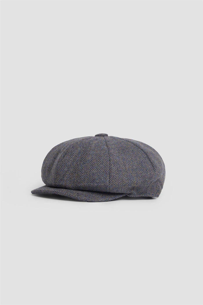 Thomas Savoy Baker Boy Caps
