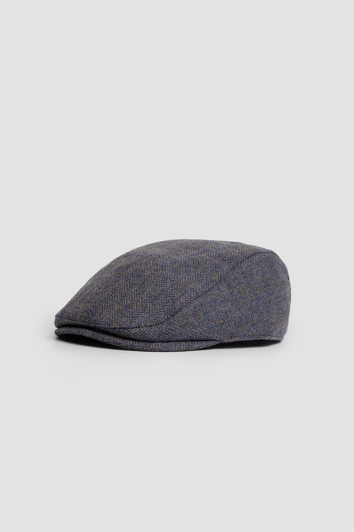 Thomas Savoy Flat Caps