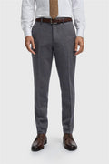 Thomas Savoy Tweed Trouser