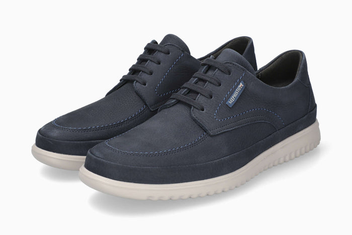 Timeo - Navy Men Shoes