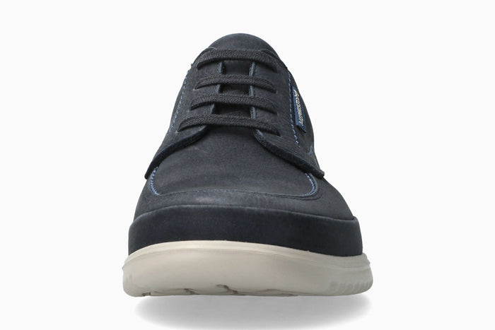 Timeo - Navy Men Shoes
