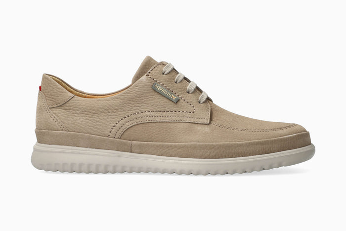 Timeo - Sand Men Shoes