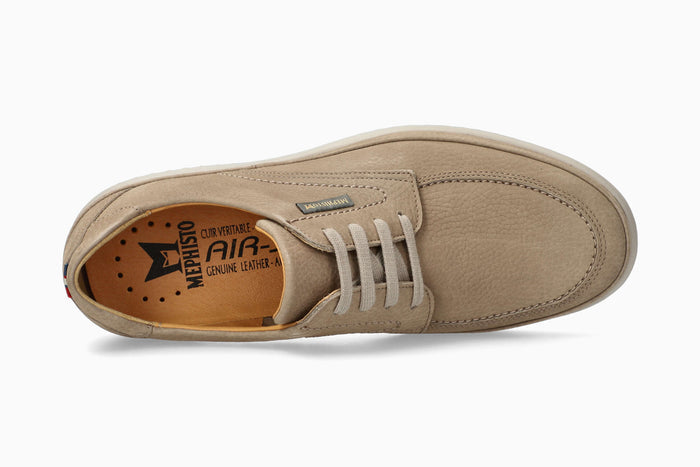 Timeo - Sand Men Shoes