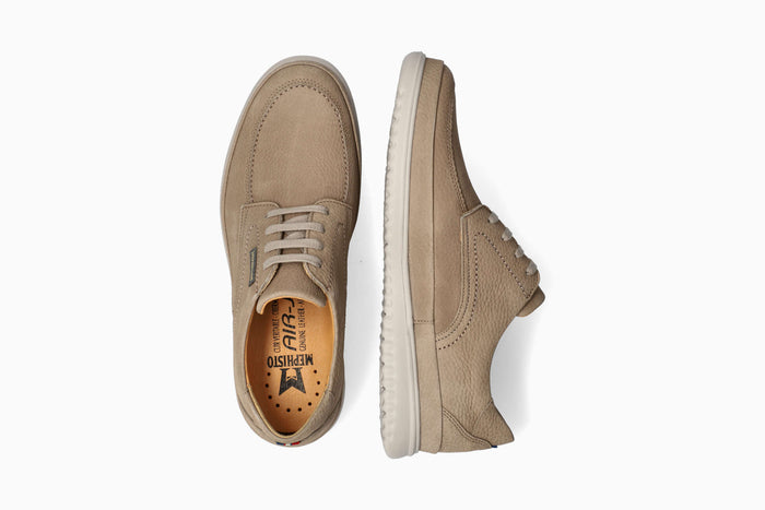 Timeo - Sand Men Shoes