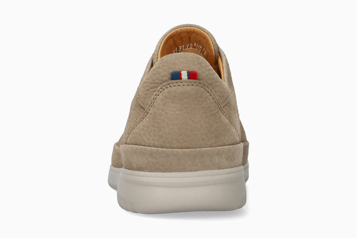 Timeo - Sand Men Shoes