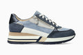 Tiziana - Jeans Blue Women Sneaker