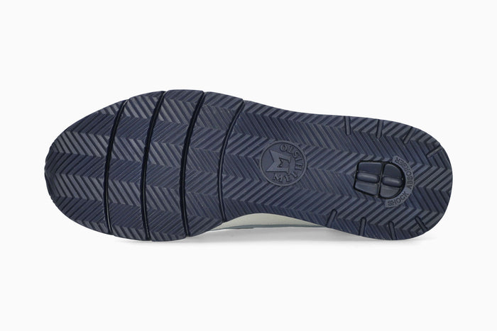 Tiziana - Jeans Blue Women Sneaker