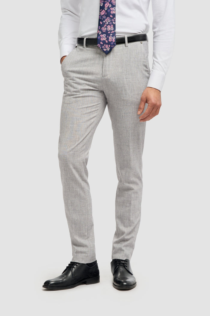 Tokyo Dove Trousers