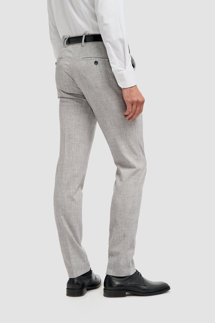 Tokyo Dove Trousers