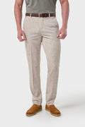 Tokyo Fawn Trousers