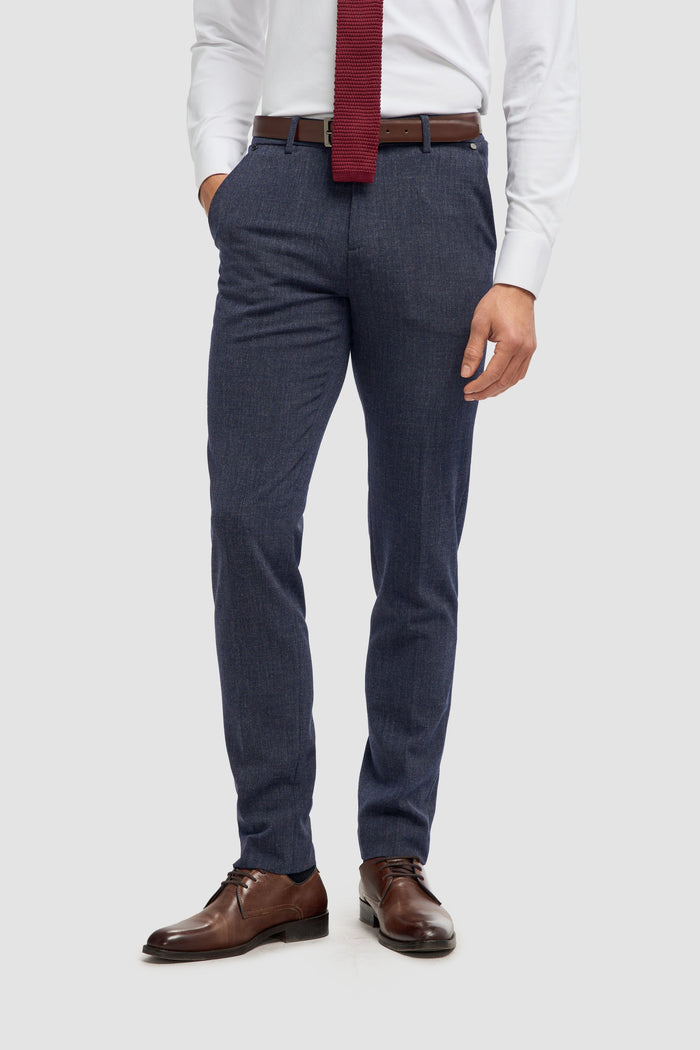 Tokyo Navy  Trousers