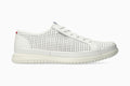 Tom Perf - White | M0RV