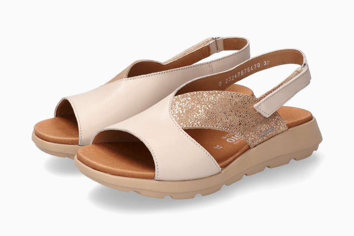 Tomazia - Light Taupe | M7KI