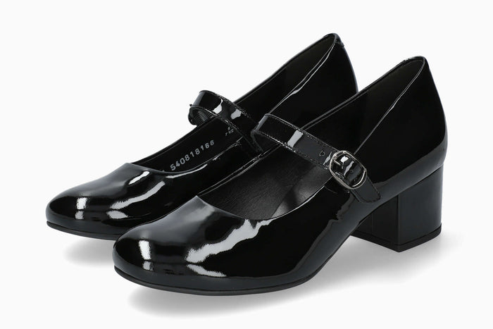 Topaze - Black Women Ballerinas