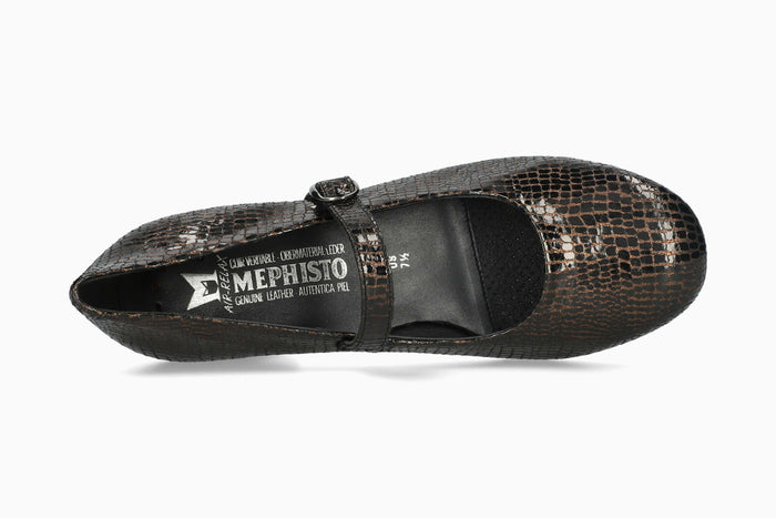 Topaze - Bronze | M6TM