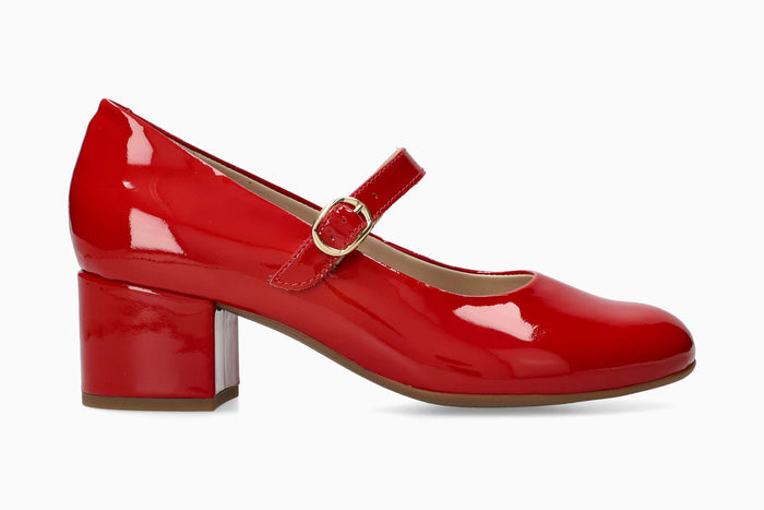 Topaze - Scarlet Women Ballerinas