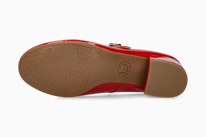 Topaze - Scarlet Women Ballerinas
