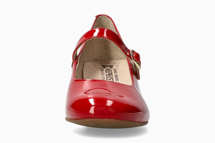 Topaze - Scarlet Women Ballerinas