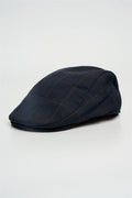 Torino Flat Caps