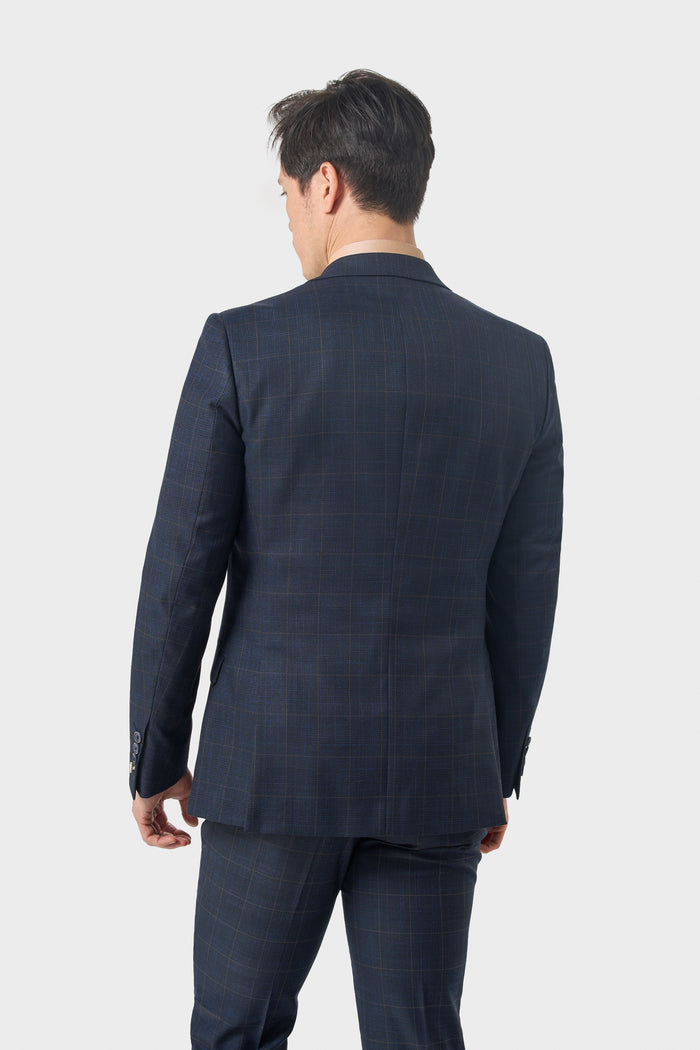 Torino Navy Blazer