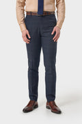 Torino Navy Trouser