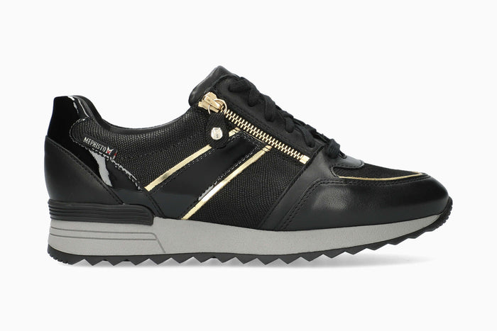 Toscana - Black | M4ZH