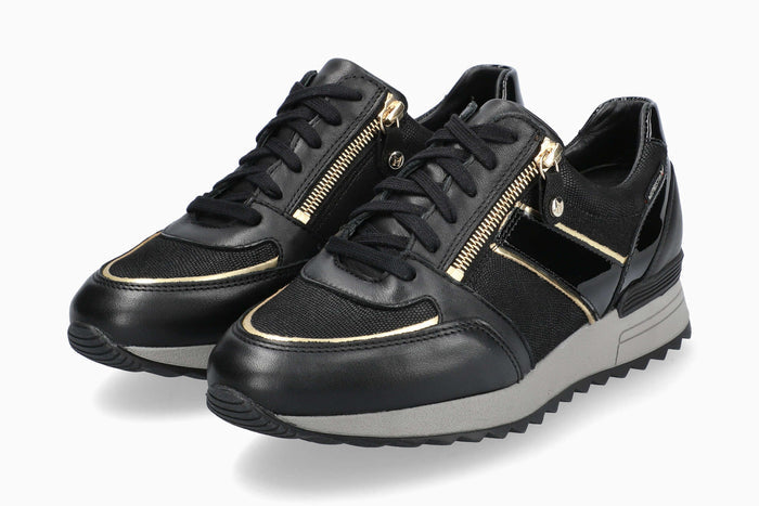 Toscana - Black | M4ZH