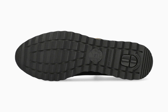 Toscana - Black | M4ZH