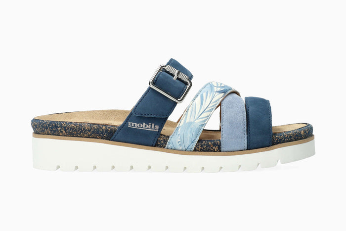 Touria - Denim | M5FQ