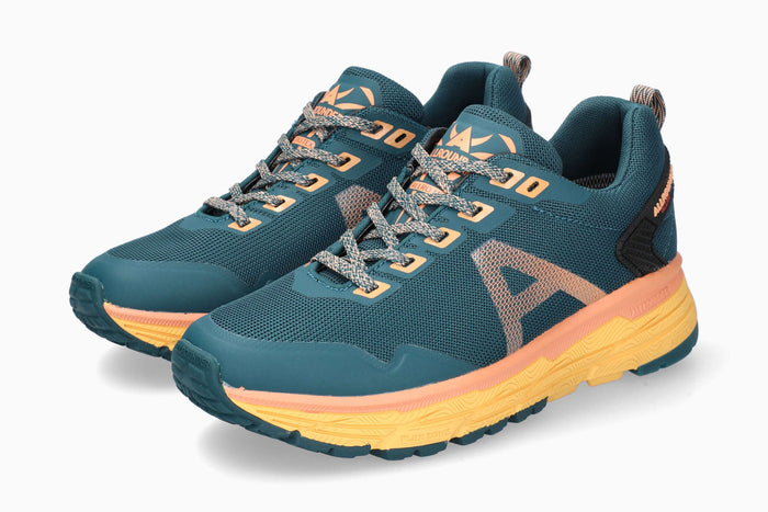 Trace-Tex - Petrol Blue | A3DZ