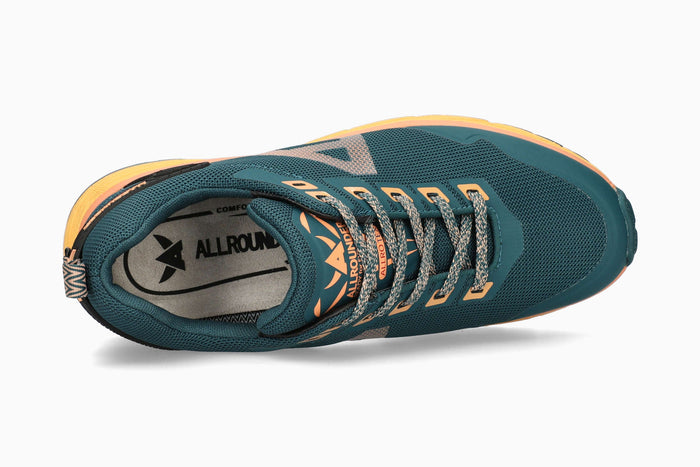 Trace-Tex - Petrol Blue | A3DZ