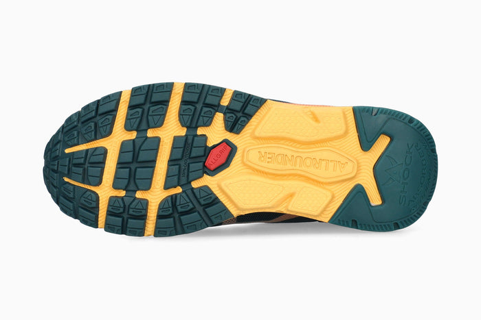 Trace-Tex - Petrol Blue | A3DZ