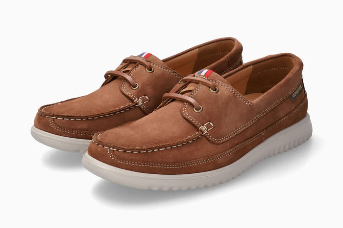 Trevis - Brown | M7XO