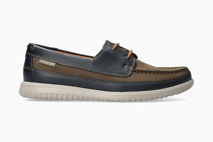 Trevis - Loden | M8CW