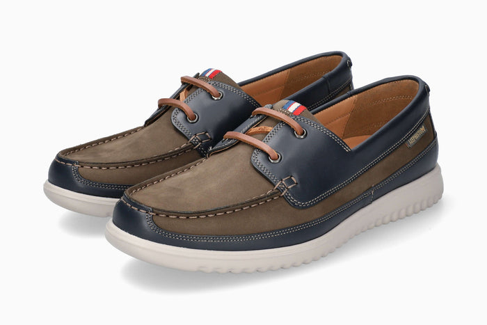 Trevis - Loden | M8CW