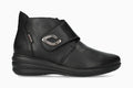 Triny - Black Women Ankle Boots