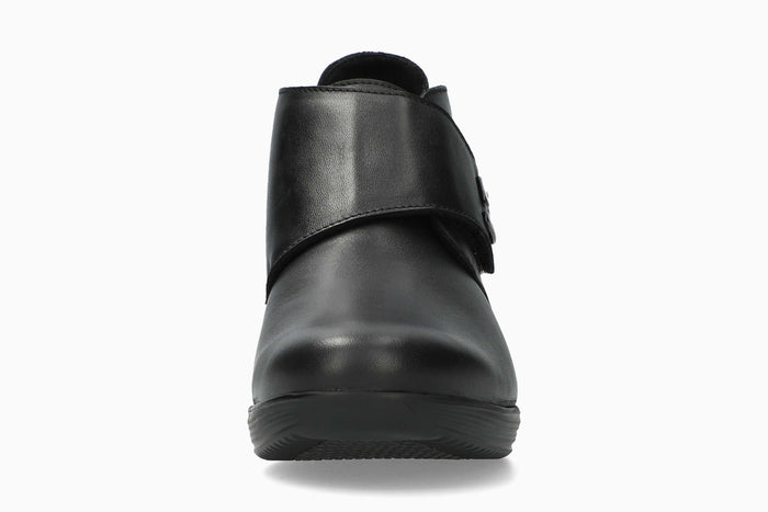 Triny - Black Women Ankle Boots