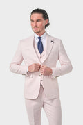 Tropez Mauve Blazer