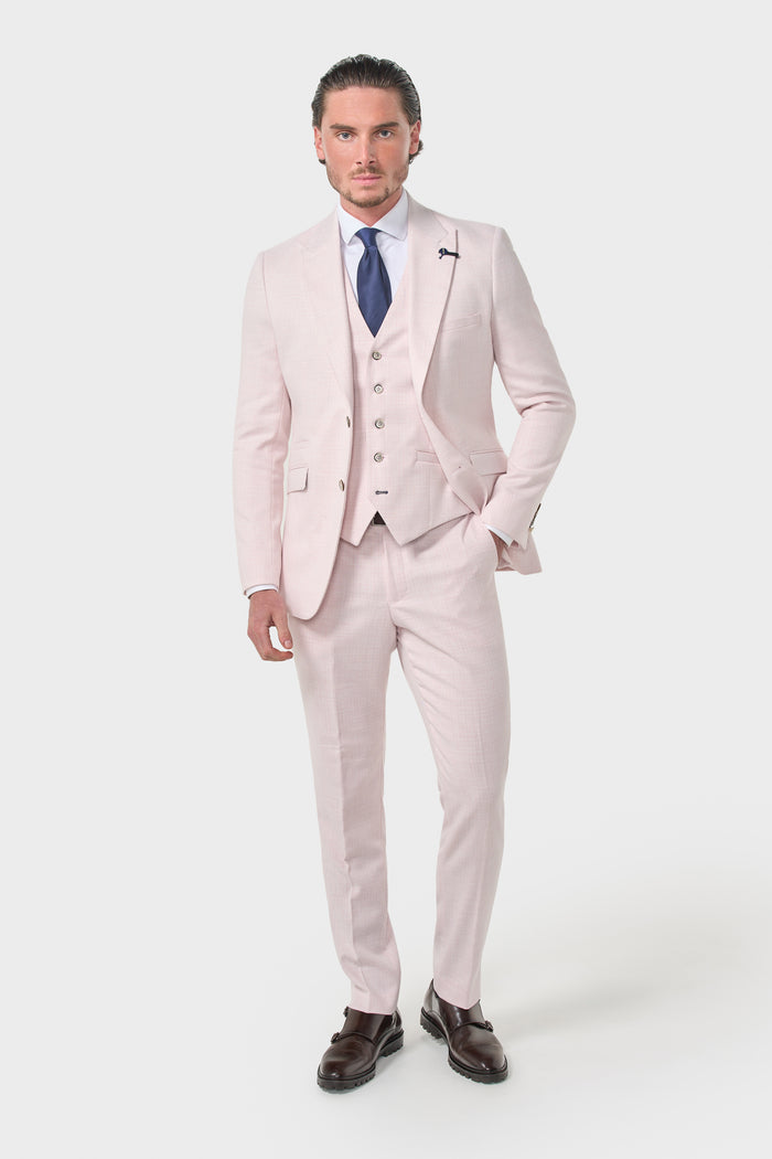 Tropez Mauve Blazer