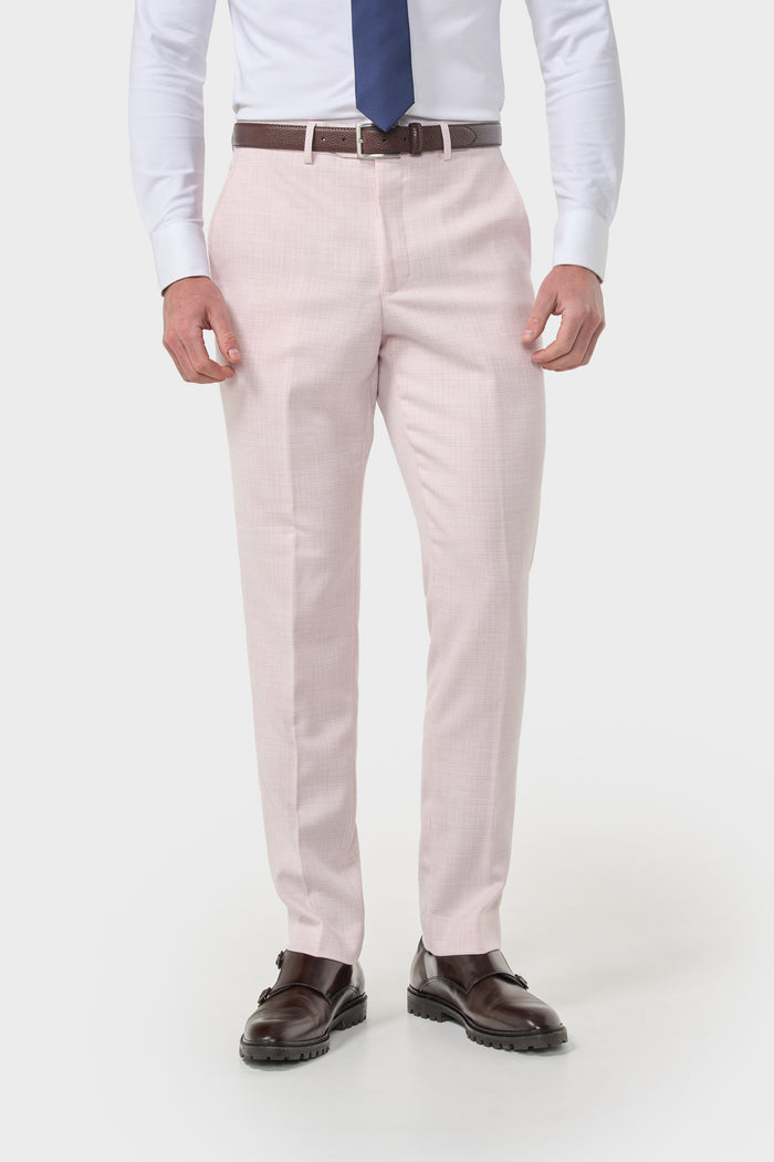 Tropez Mauve Trouser