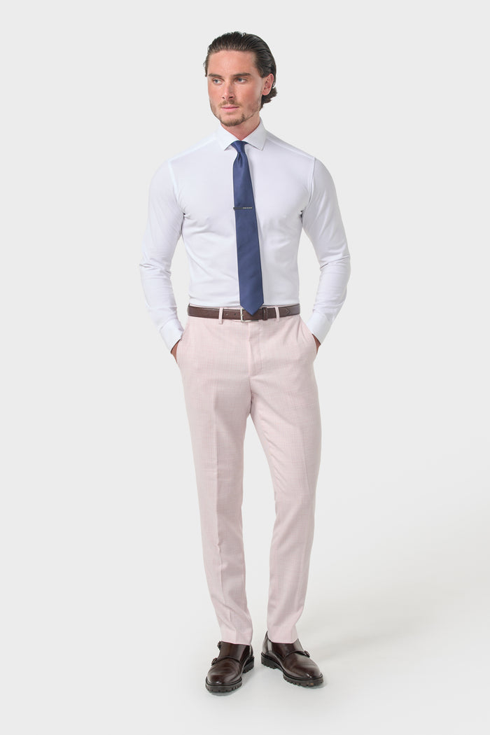 Tropez Mauve Trouser