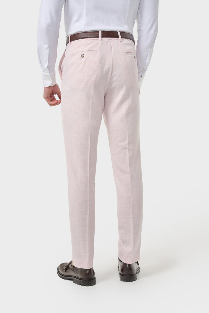 Tropez Mauve Trouser