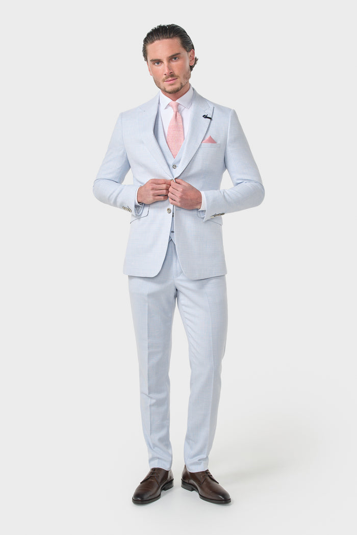 Tropez Sky Blazer