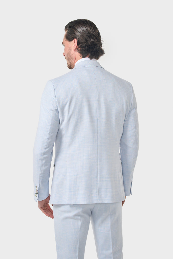 Tropez Sky Blazer