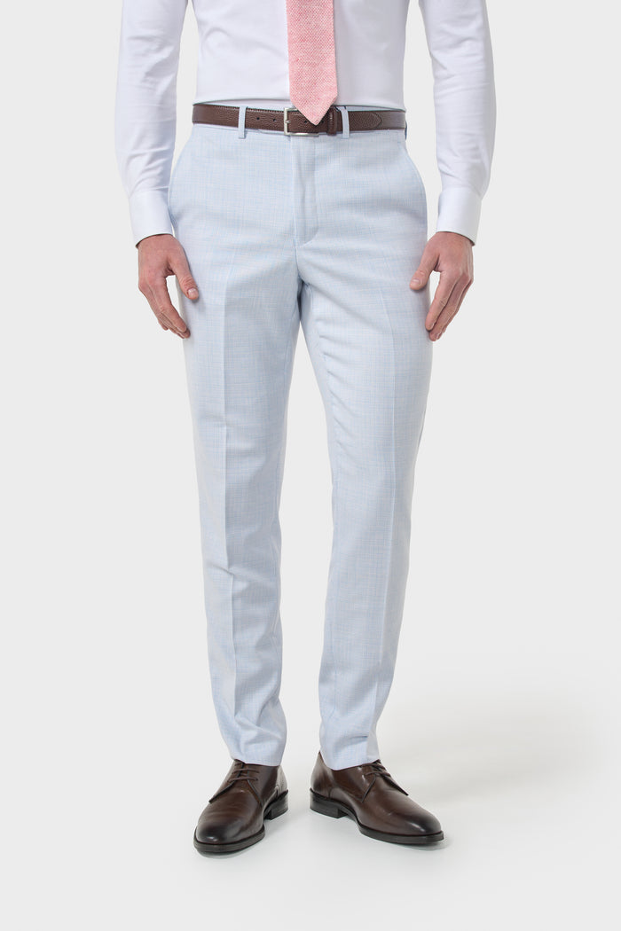 Tropez Sky Trouser