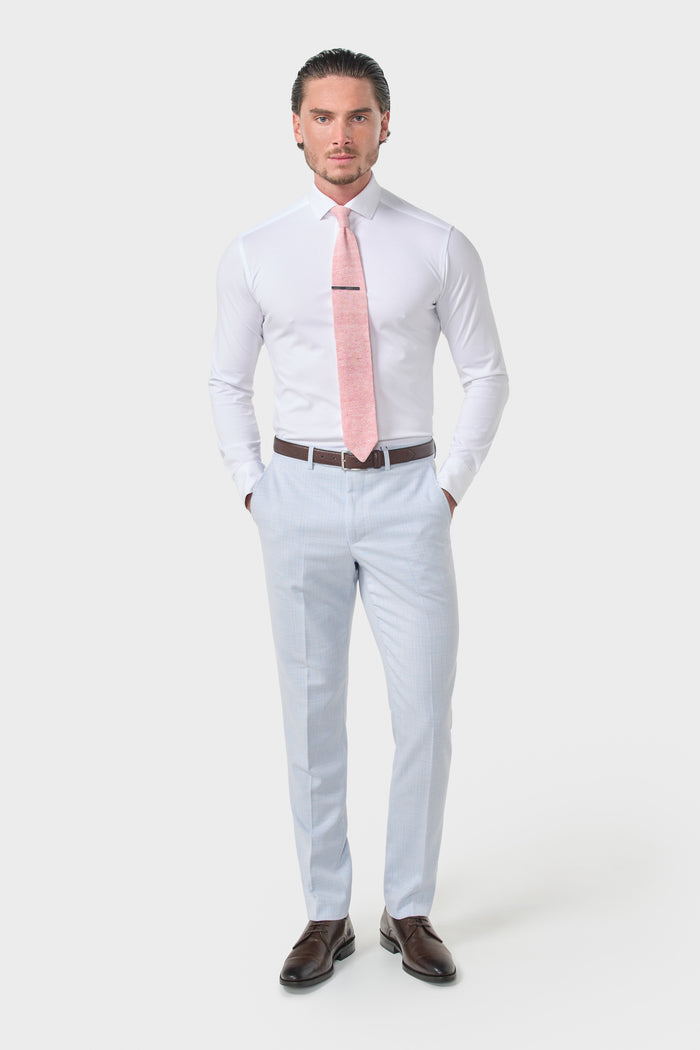 Tropez Sky Trouser